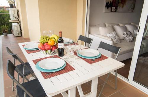 Vilassar de Mar Apartment | Vilamarlux I