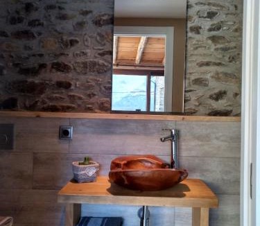 Meranges House | Vilamaroto