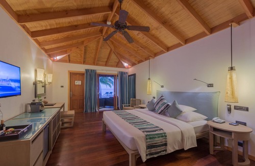 Vilamendhoo Island Resort | Vilamendhoo Maldives Resort Island
