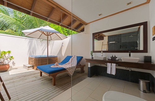 Vilamendhoo Island Resort | Vilamendhoo Maldives Resort Island