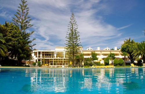 Cavacos Apartment | Vilamoura Beach & Pool Apartment