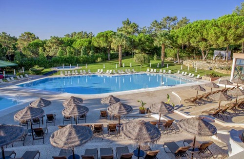 Quinta do Lago Resort | Vilar do Golf