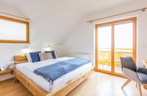 Razvanje Bed & Breakfast | Vilaraj