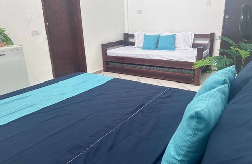 Itanhaem Hotel | Vilarejo Tropical