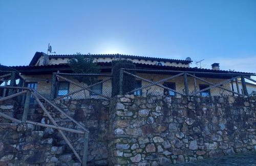 Matagosinha House | Vilas da Matagosa
