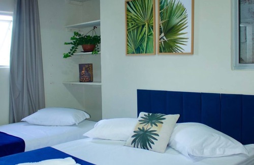 Praia do Frances Hotel | Vilas do Francês