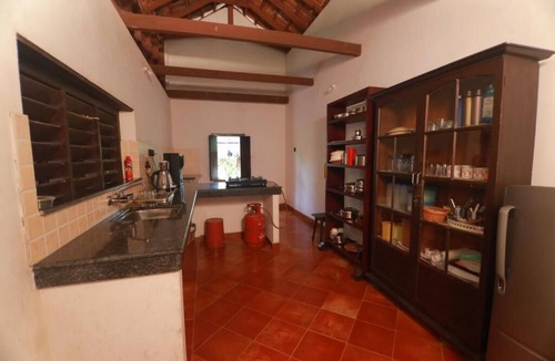 Kozhikode House | Vilayara Heritage Retreat