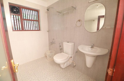 Kozhikode House | Vilayara Heritage Retreat