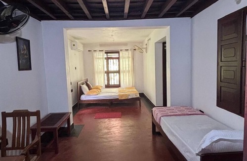Kozhikode House | Vilayara Heritage Retreat