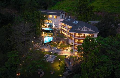 Byasi Resort | VILEEN Rishikesh - A Wellness Resort by Ganga Kinare