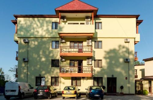 Jupiter House | Vilele Soarelui