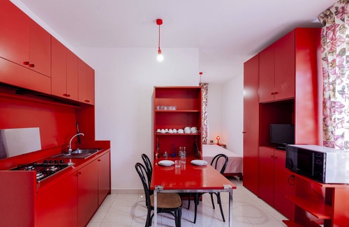 Marina di Cecina Apartment | VILL' ANDREA (App. 5)