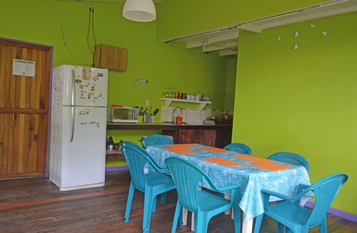 Cocles Villa | Villa on the Caribbean Coast