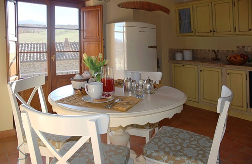 Civitella in Val di Chiana Villa | VILLA I GRANDI DI TOSCANA - I GRANDI DI TOSCANA