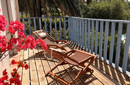 Guerrevieille Villa | Villa à 100m de la Plage
