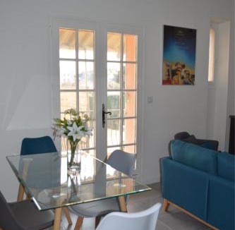 Golfe Juan Apartment | Villa à Golfe Juan