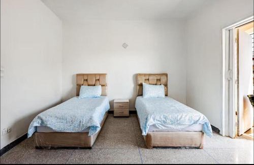 Harhoura House | Villa à harhora