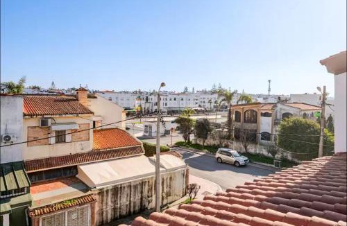 Harhoura House | Villa à harhora