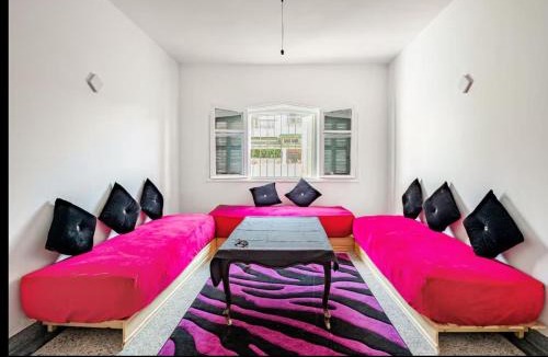 Harhoura House | Villa à harhora