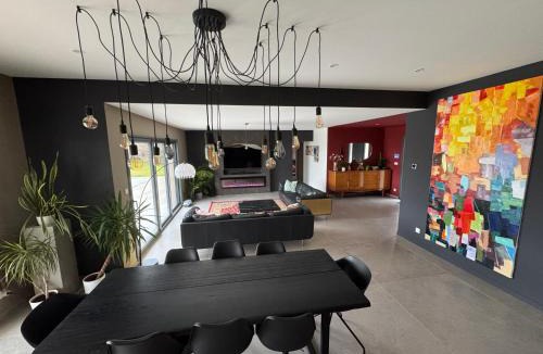 Lux House | Villa à Lux