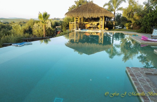 Villamartin House | Villa écologique las gateras