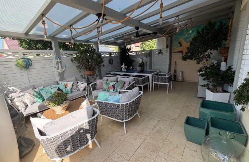 Siofok Apartment | Villa Éden