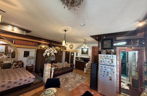 Siofok Apartment | Villa Éden