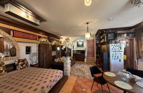 Siofok Apartment | Villa Éden