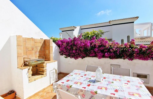 Vilamoura House | Villa Éden I