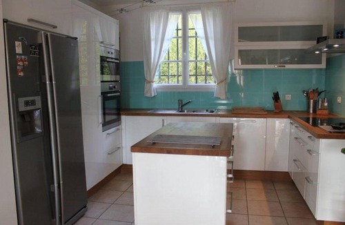 Villelaure Villa | Villa élégante à Villelaure + Clim