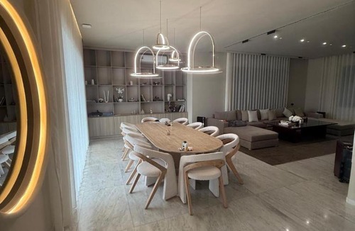Tangier Villa | Villa élite