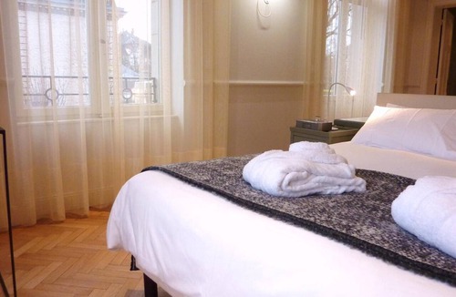 Colmar Bed & Breakfast | Villa Élyane