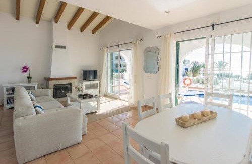 Sant Tomas Villa | Villa Úrsula