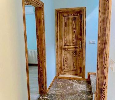 Sapanca Villa | Villa Şifa