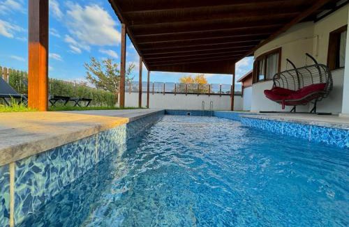 Sapanca Villa | Villa Şifa