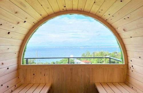 Awaji Villa | Villa 海と星