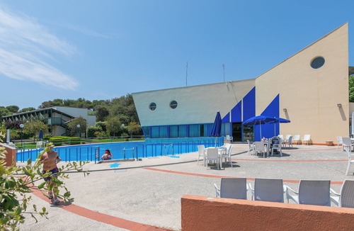 Otranto Villa | Villa 1 Sunset Pool on Seashore n.127, Otranto, Italy