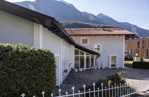 Oetz Villa | Villa 10