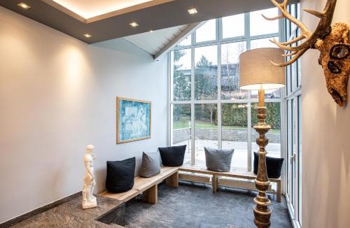 Oetz Villa | Villa 10