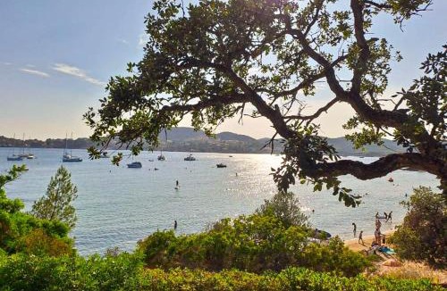Agay Villa | Villa 10 People Sea view and Private Pool