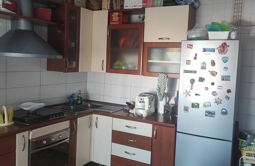 Sarroch Villa | Villa 100 steps from the beach (CIN It092066C2000R5478)