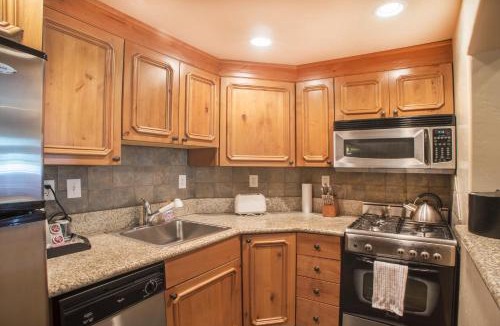 Zermatt Villa | Villa 1041 - 3 Bed 3 Bath Full Kitchen villa