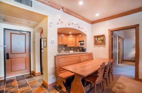 Zermatt Villa | Villa 1041 - 3 Bed 3 Bath Full Kitchen villa
