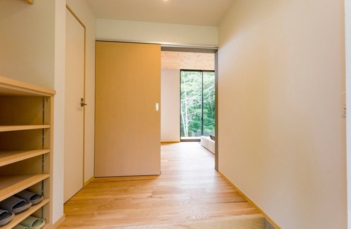 Yamakawa Onsen House | VILLA 105 Pets allowed/Aso-gun Kumamoto