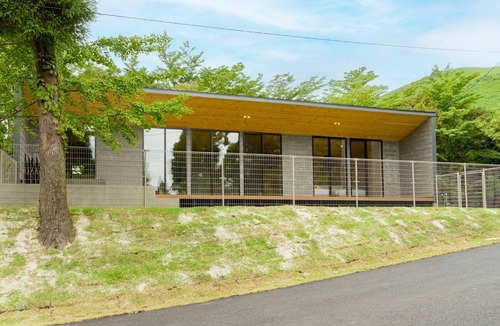 Yamakawa Onsen House | VILLA 105 Pets allowed/Aso-gun Kumamoto