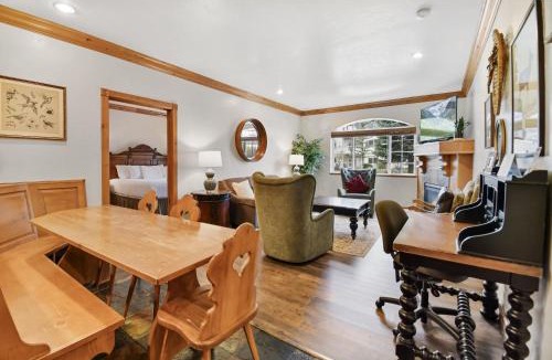 Zermatt Villa | Villa 1082 - 3 Bed 3 Bath Full Kitchen villa