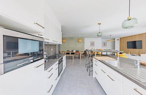 Mios Villa | Villa 10P pool-telework Bordeaux/Arcachon