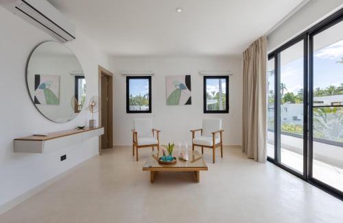 Puerto Bahia Villa | Villa 11, Las Palmeras de Cosón