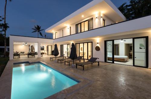 Puerto Bahia Villa | Villa 11, Las Palmeras de Cosón