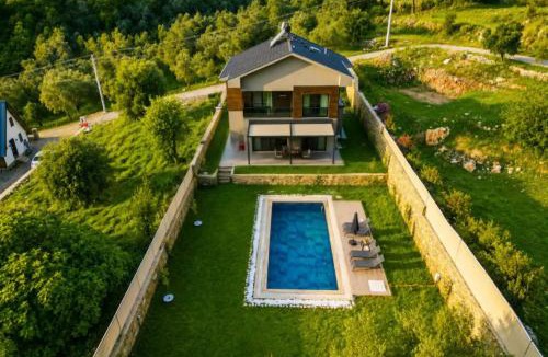 Fethiye Villa | Villa 11